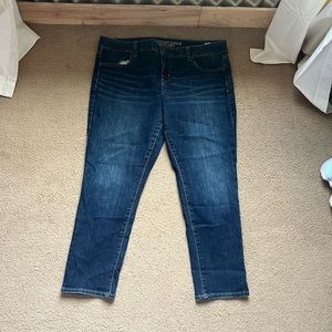 Women’s American Eagle Jean